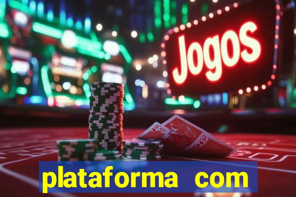 plataforma com rodada gratis